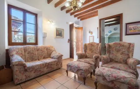 Los Abilios, Maison 10 personnes à Palma - Photo 16
