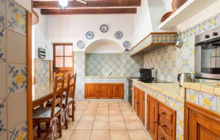Los Abilios, Maison 10 personnes à Palma - Photo 17