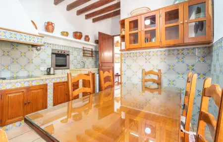 Los Abilios, Maison 10 personnes à Palma - Photo 18