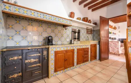 Los Abilios, Maison 10 personnes à Palma - Photo 19