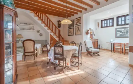 Los Abilios, Maison 10 personnes à Palma - Photo 20