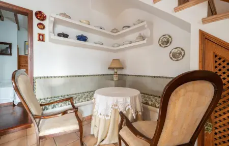 Los Abilios, Maison 10 personnes à Palma - Photo 23