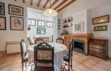 Los Abilios, Maison 10 personnes à Palma - Photo 24