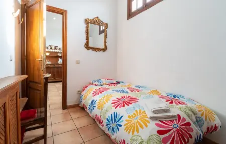 Los Abilios, Maison 10 personnes à Palma - Photo 25