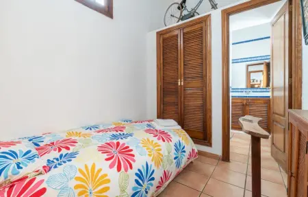 Los Abilios, Maison 10 personnes à Palma - Photo 26