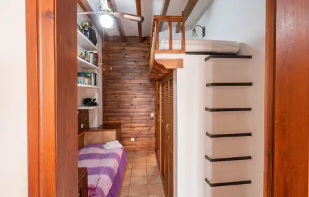 Los Abilios, Maison 10 personnes à Palma - Photo 27
