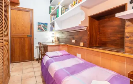 Los Abilios, Maison 10 personnes à Palma - Photo 28