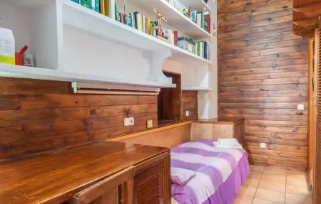 Los Abilios, Maison 10 personnes à Palma - Photo 29