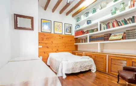 Los Abilios, Maison 10 personnes à Palma - Photo 30