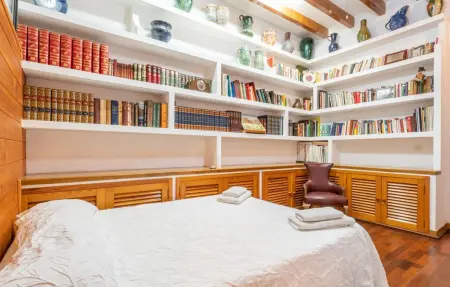 Los Abilios, Maison 10 personnes à Palma - Photo 31
