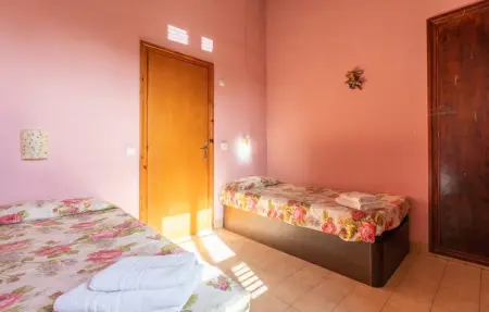 Los Abilios, Maison 10 personnes à Palma - Photo 32