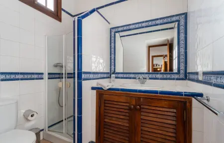Los Abilios, Maison 10 personnes à Palma - Photo 39