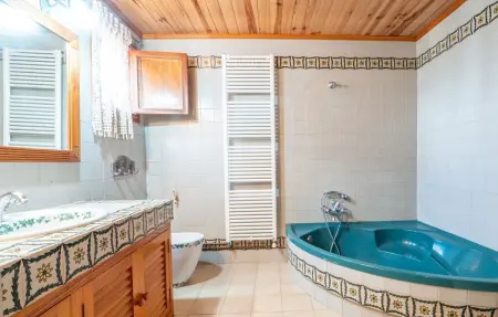 Los Abilios, Maison 10 personnes à Palma - Photo 42