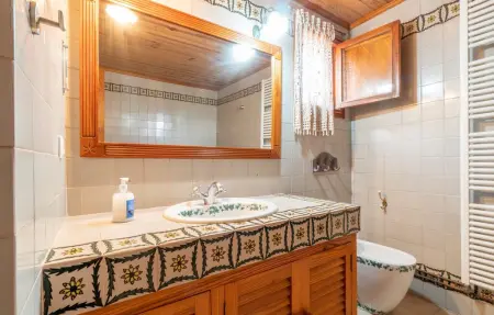 Los Abilios, Maison 10 personnes à Palma - Photo 43