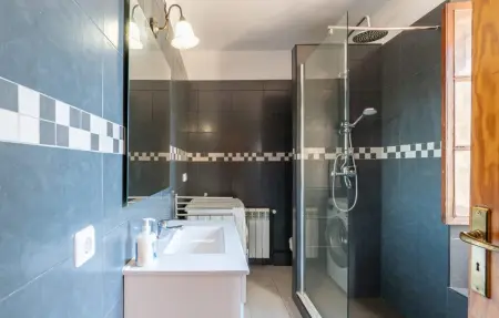 Los Abilios, Maison 10 personnes à Palma - Photo 44