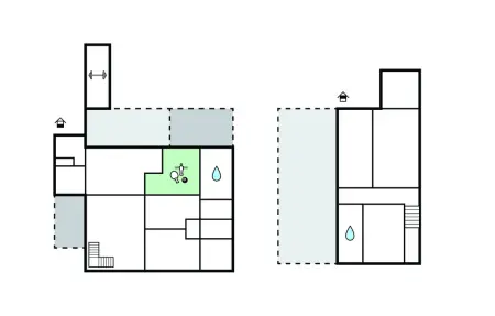 Los Abilios, Maison 10 personnes à Palma - Photo 46