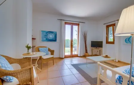 Son Vaquer, Maison 10 personnes à Felanitx - Photo 18