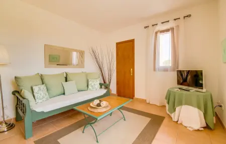 Son Vaquer, Maison 10 personnes à Felanitx - Photo 22