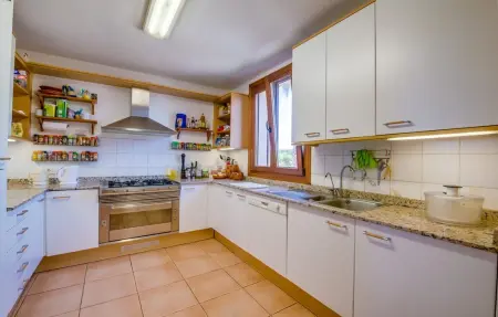Son Vaquer, Maison 10 personnes à Felanitx - Photo 26