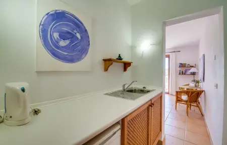 Son Vaquer, Maison 10 personnes à Felanitx - Photo 28