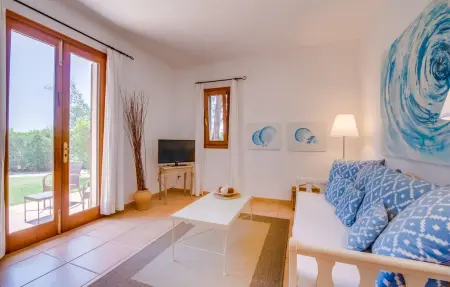 Son Vaquer, Maison 10 personnes à Felanitx - Photo 30