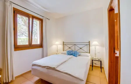 Son Vaquer, Maison 10 personnes à Felanitx - Photo 31