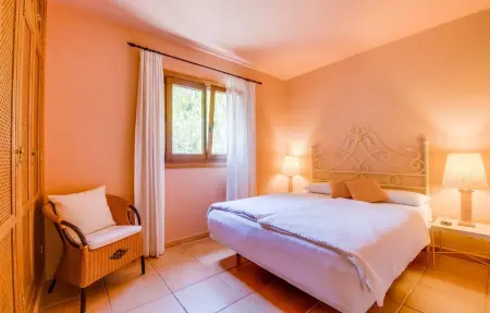 Son Vaquer, Maison 10 personnes à Felanitx - Photo 32