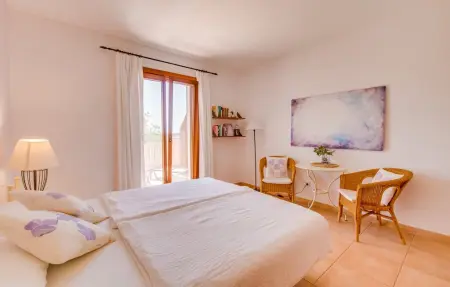 Son Vaquer, Maison 10 personnes à Felanitx - Photo 35
