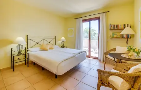 Son Vaquer, Maison 10 personnes à Felanitx - Photo 36