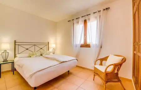 Son Vaquer, Maison 10 personnes à Felanitx - Photo 38