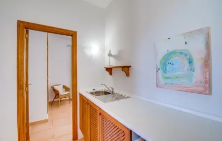 Son Vaquer, Maison 10 personnes à Felanitx - Photo 39