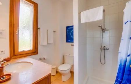 Son Vaquer, Maison 10 personnes à Felanitx - Photo 40