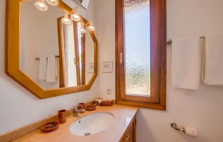 Son Vaquer, Maison 10 personnes à Felanitx - Photo 41