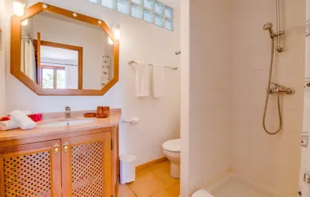 Son Vaquer, Maison 10 personnes à Felanitx - Photo 44