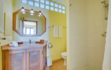 Son Vaquer, Maison 10 personnes à Felanitx - Photo 46