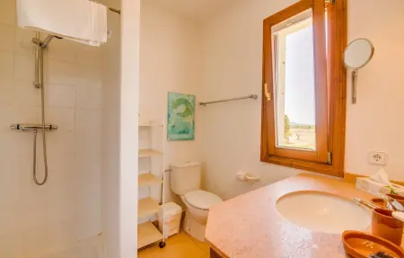 Son Vaquer, Maison 10 personnes à Felanitx - Photo 48