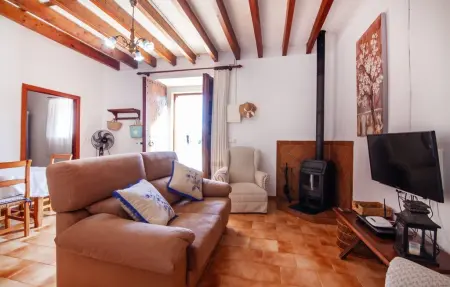 Es Mateus, Maison 6 personnes à Campos - Photo 18