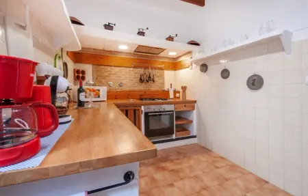 Es Mateus, Maison 6 personnes à Campos - Photo 21