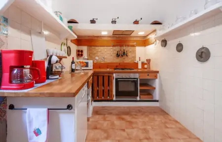 Es Mateus, Maison 6 personnes à Campos - Photo 22