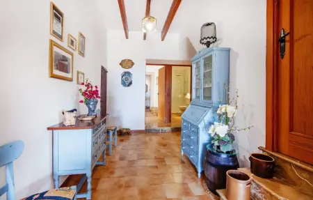 Es Mateus, Maison 6 personnes à Campos - Photo 23