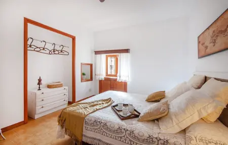 Es Mateus, Maison 6 personnes à Campos - Photo 25