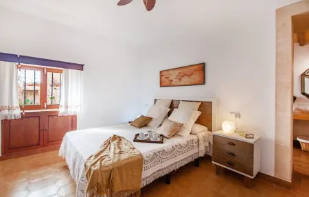 Es Mateus, Maison 6 personnes à Campos - Photo 26