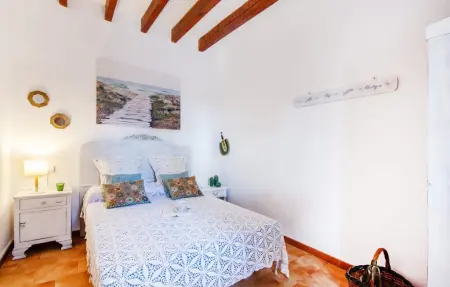 Es Mateus, Maison 6 personnes à Campos - Photo 27