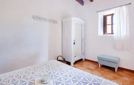 Es Mateus, Maison 6 personnes à Campos - Photo 28