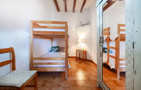 Es Mateus, Maison 6 personnes à Campos - Photo 29