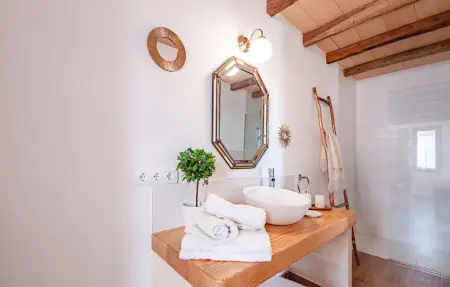 Es Mateus, Maison 6 personnes à Campos - Photo 31