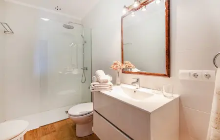 Es Mateus, Maison 6 personnes à Campos - Photo 33