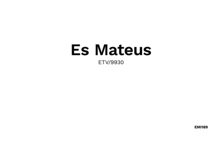 Es Mateus, Maison 6 personnes à Campos - Photo 35