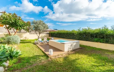 Sa Copinya, Maison 8 personnes à Port Verd - Photo 2