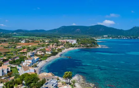 Sa Copinya, Maison 8 personnes à Port Verd - Photo 6